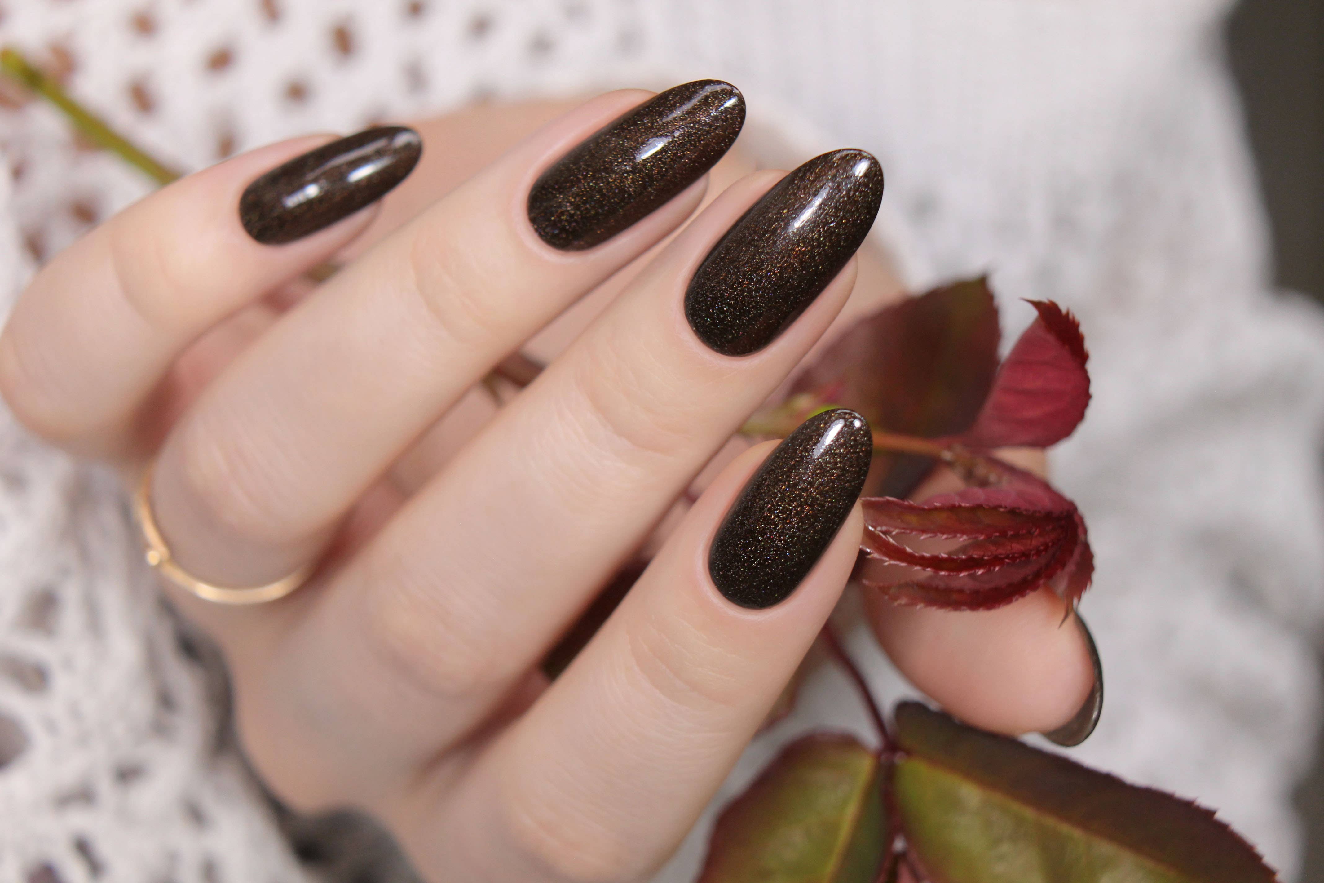 STELLA CHROMA - Wholesale Nail Polish - Hot Cocoa Nail Polish2