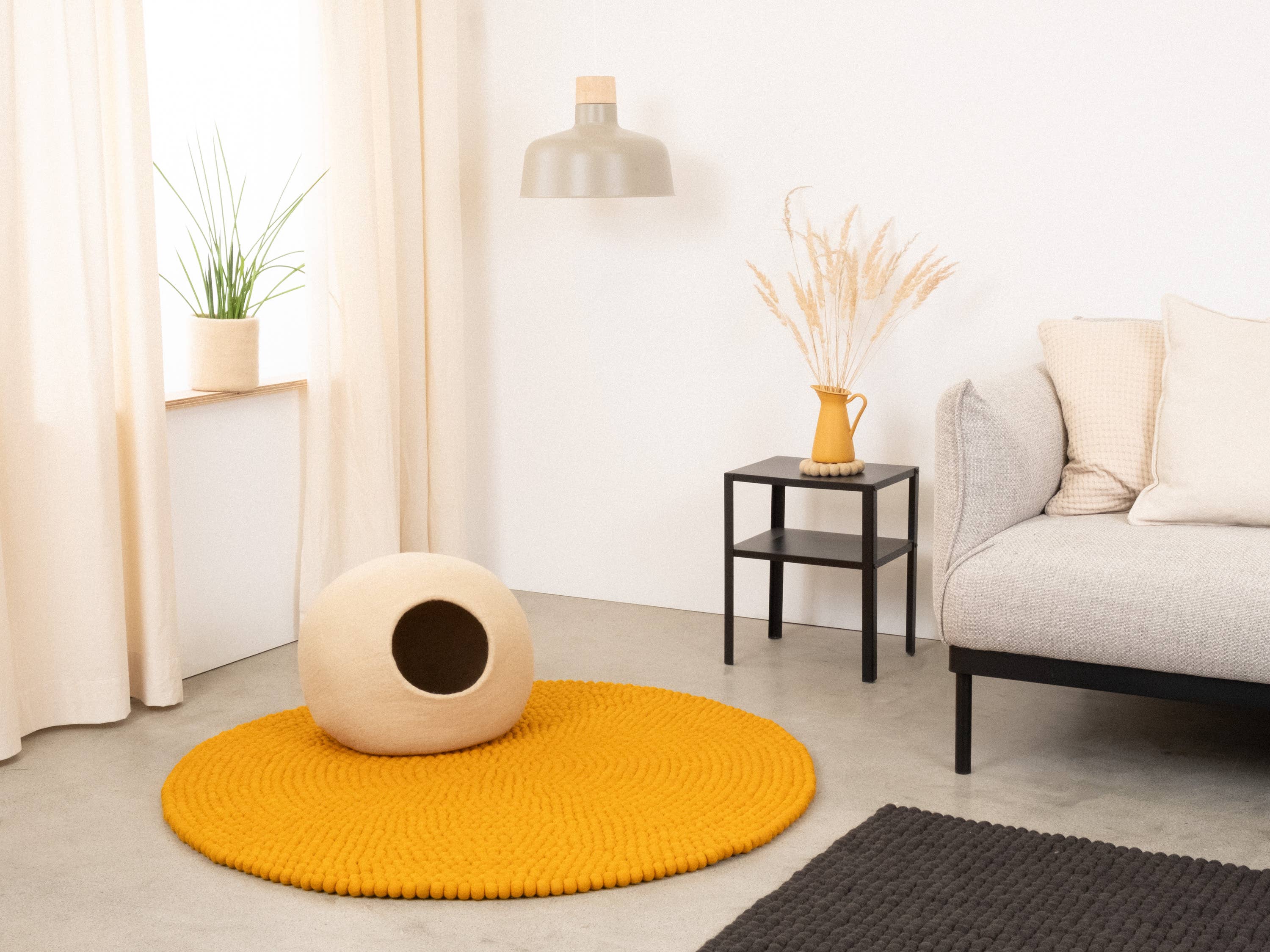 myfelt - Wholesale Pet Cave - Cat/Dog - Levi Katzenhöhle3