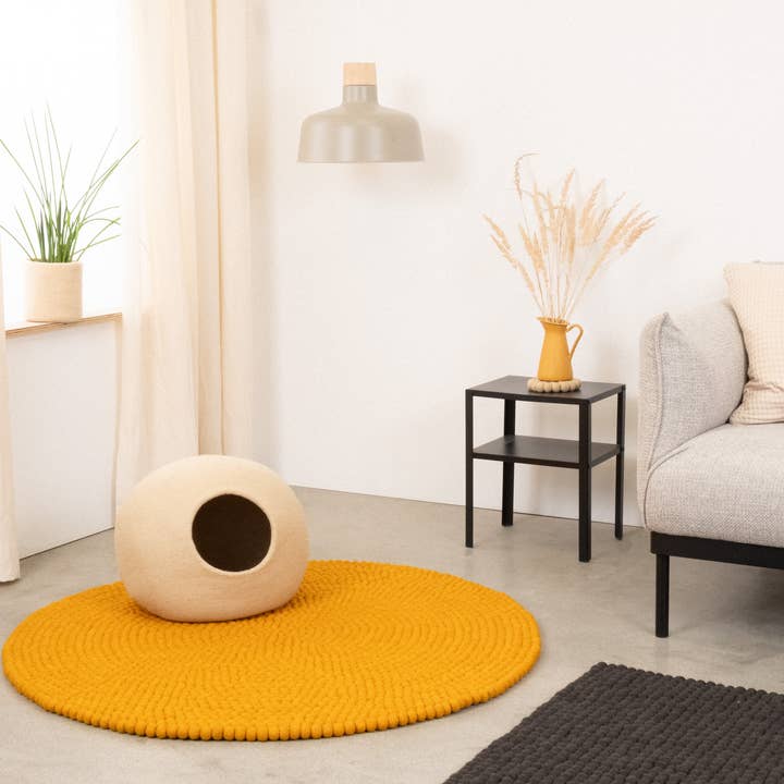 myfelt - Wholesale Pet Cave - Cat/Dog - Levi Katzenhöhle3