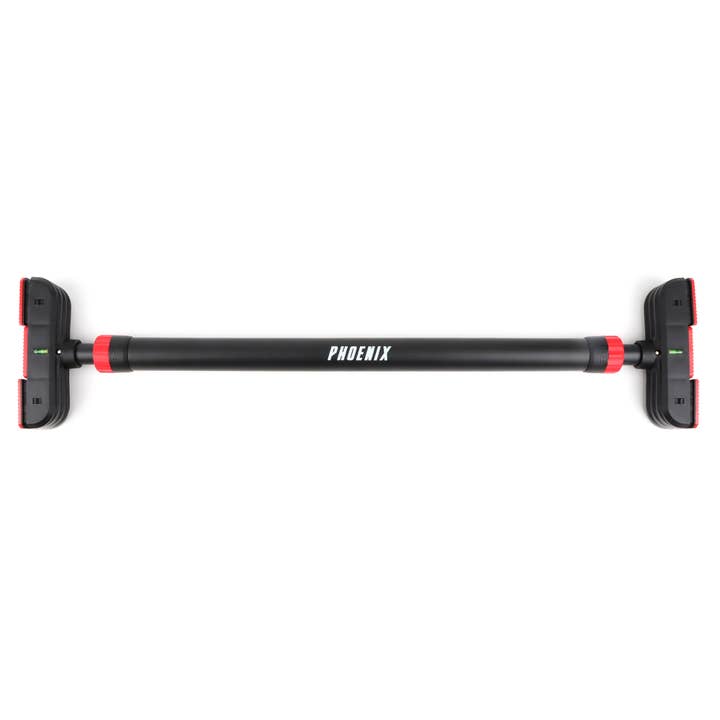 Phoenix Fitness - Vente Équipement de fitness - Barre de traction réglable1