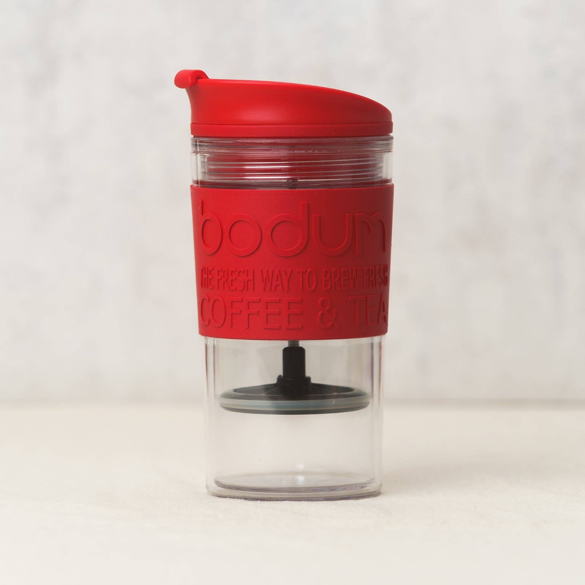 Coffeelink - Wholesale French Press - Bodum Travel Press+FREE Bag of Coffee3