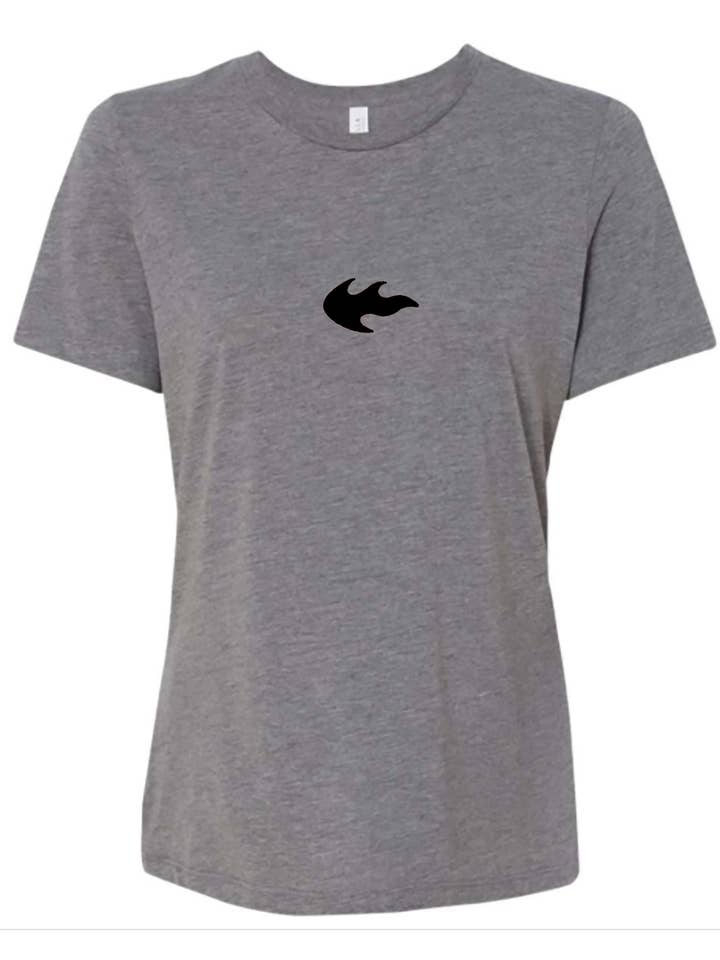 T-shirts Blaze pour femmes pour la vente par Gods of Gridiron War