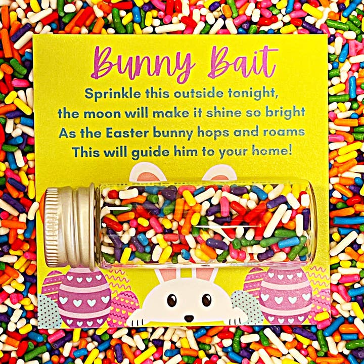 Lasting Impressions CT - Wholesale DIY Craft Kit - Kids - Wholesale | Easter Bunny Bait For Kids | Easter Gifts