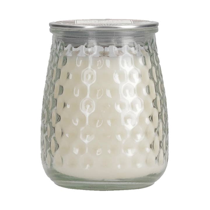 Greenleaf Gifts - Wholesale Jar/Filled Candle - Haven Signature Candle 4 Pack0