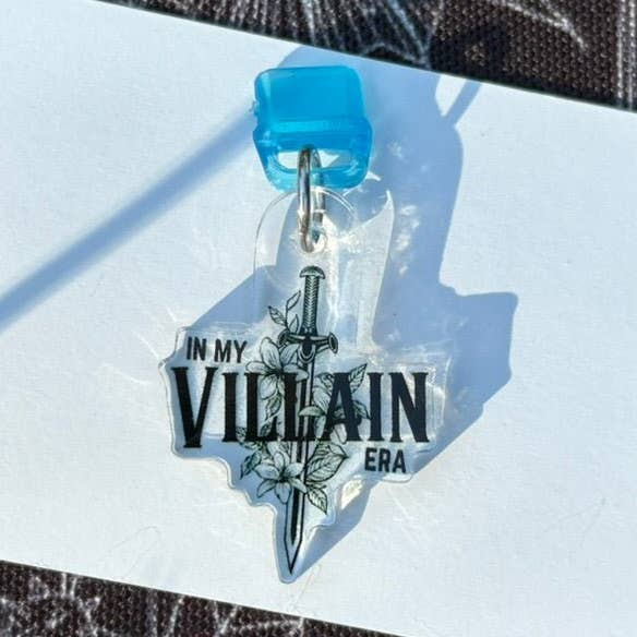 Awfullynerdy.co – wholesale Nyckelring - Unisex – I Min Skurkera USB Dammskydd Nyckelring0