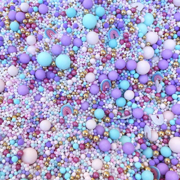 Sprinkle Nest - Wholesale Sprinkles - Rainbows & Unicorns2