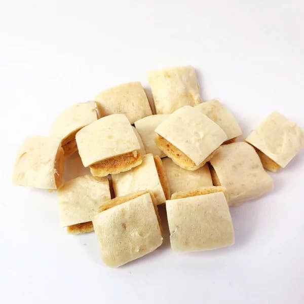 NuWoof - Vente Friandises – chien - NuWoof - Basa Crunch1