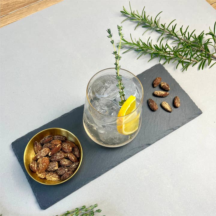 Nalo – wholesale Nuts – Smoked Rosemary | Almonds (1.5kg)1