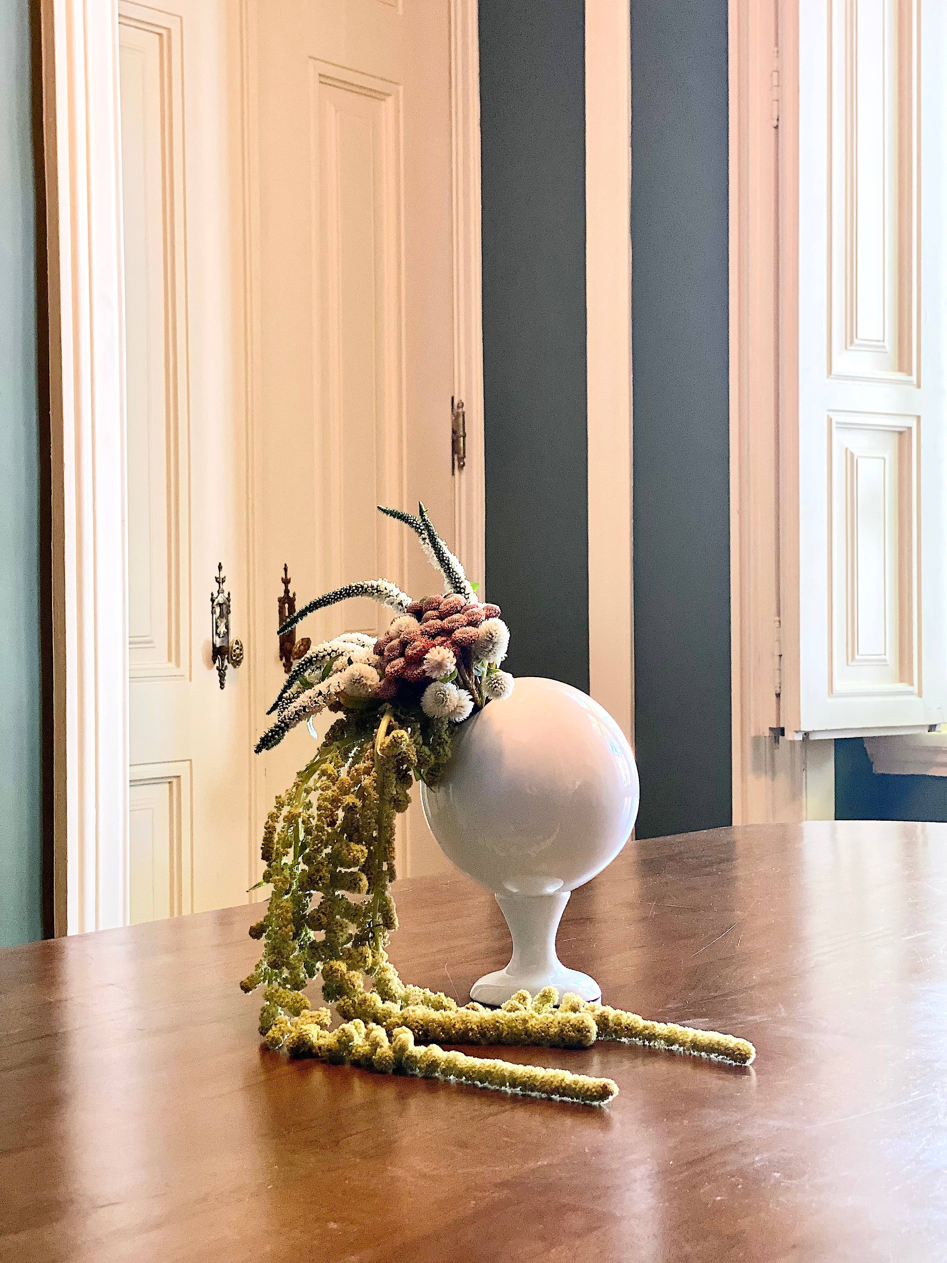 neo - Wholesale Vase - vase SOUVENIR_white gloss9