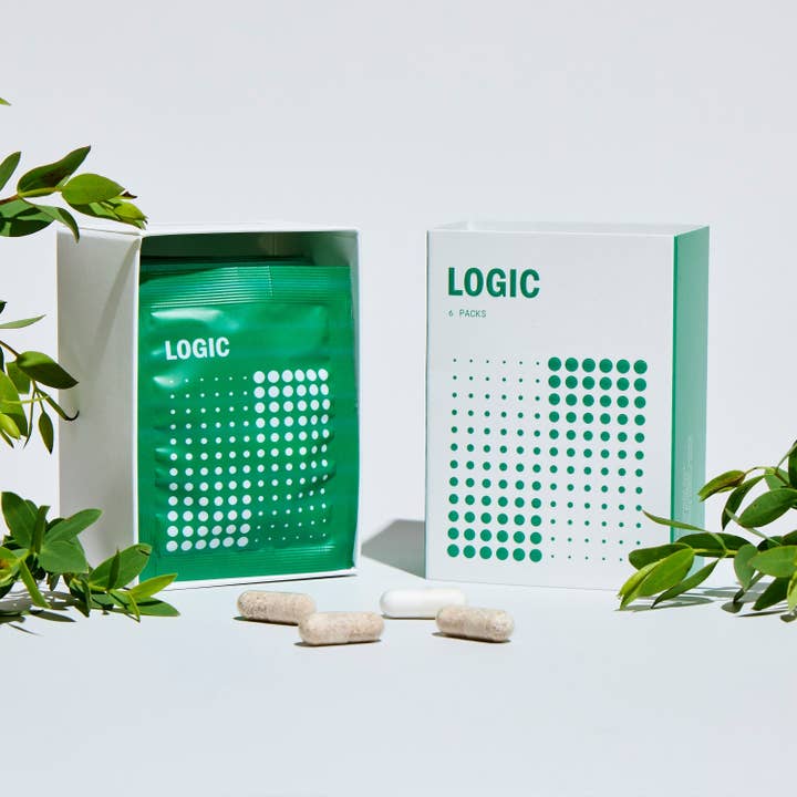 Thesis - Wholesale Oral Supplement/Vitamin - Logic Kit