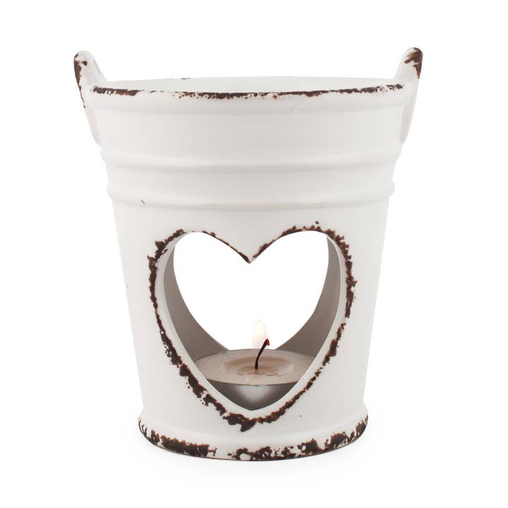 Lámpara de fragancia «Old Romantic II» S, H 10.5 cm para venta al por mayor de Pajoma