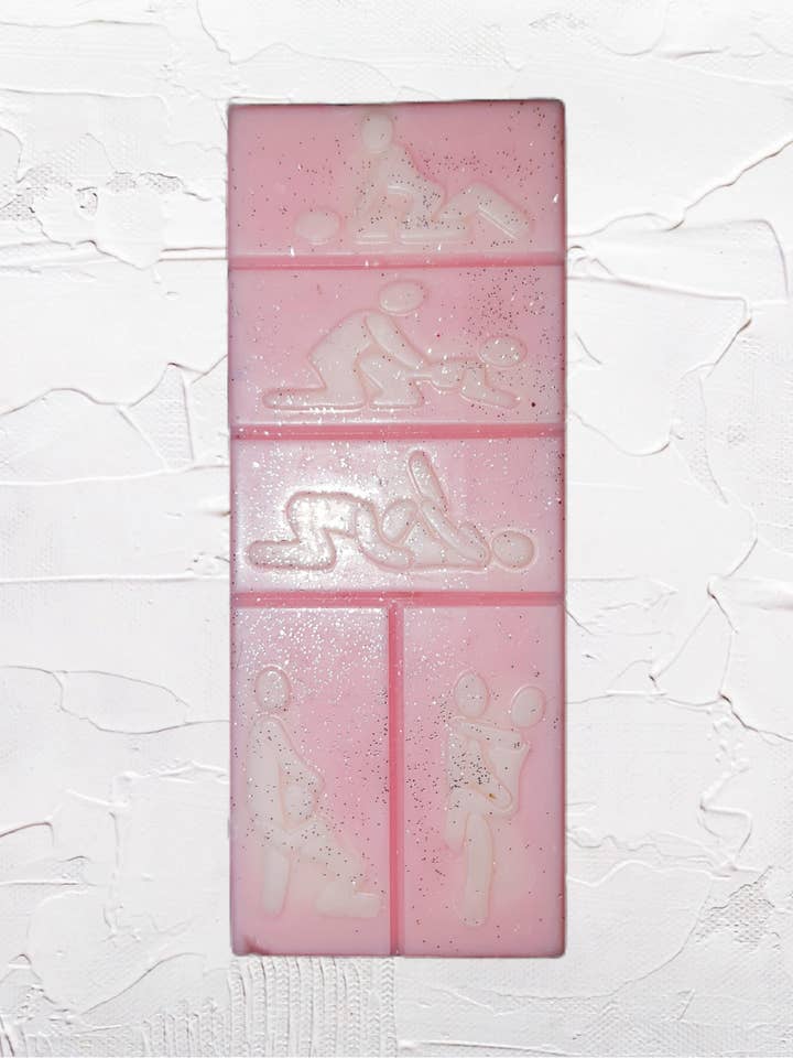 Explicit snap bar for wholesale by Rrs luxury aromas