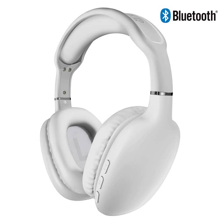 JupiterGear Home - Vente Écouteurs - Casque sans fil HyperGear VIBE