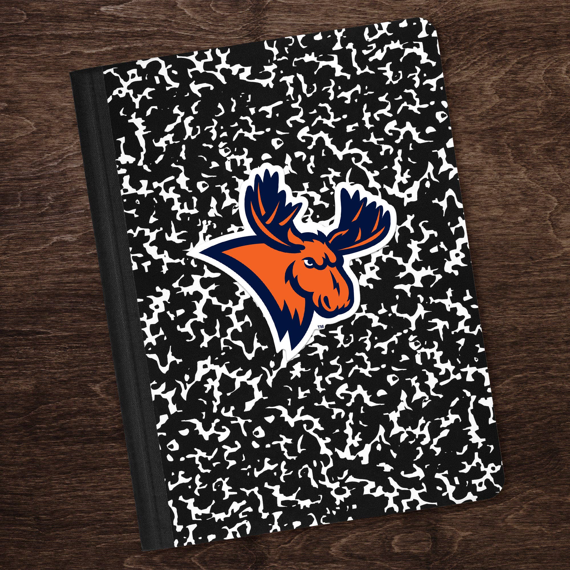 Rico Industries - Vente Breloque décorative pour voiture – unisexe - Autocollant découpé moyen NCAA Utica Pioneers4