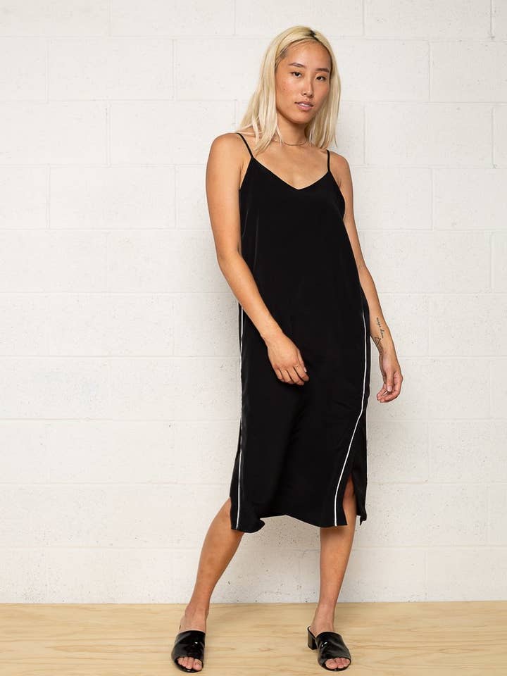 Benny Dress for wholesale by NLT