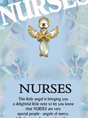 3120 Nurses for wholesale by Thoughtful Little Angels