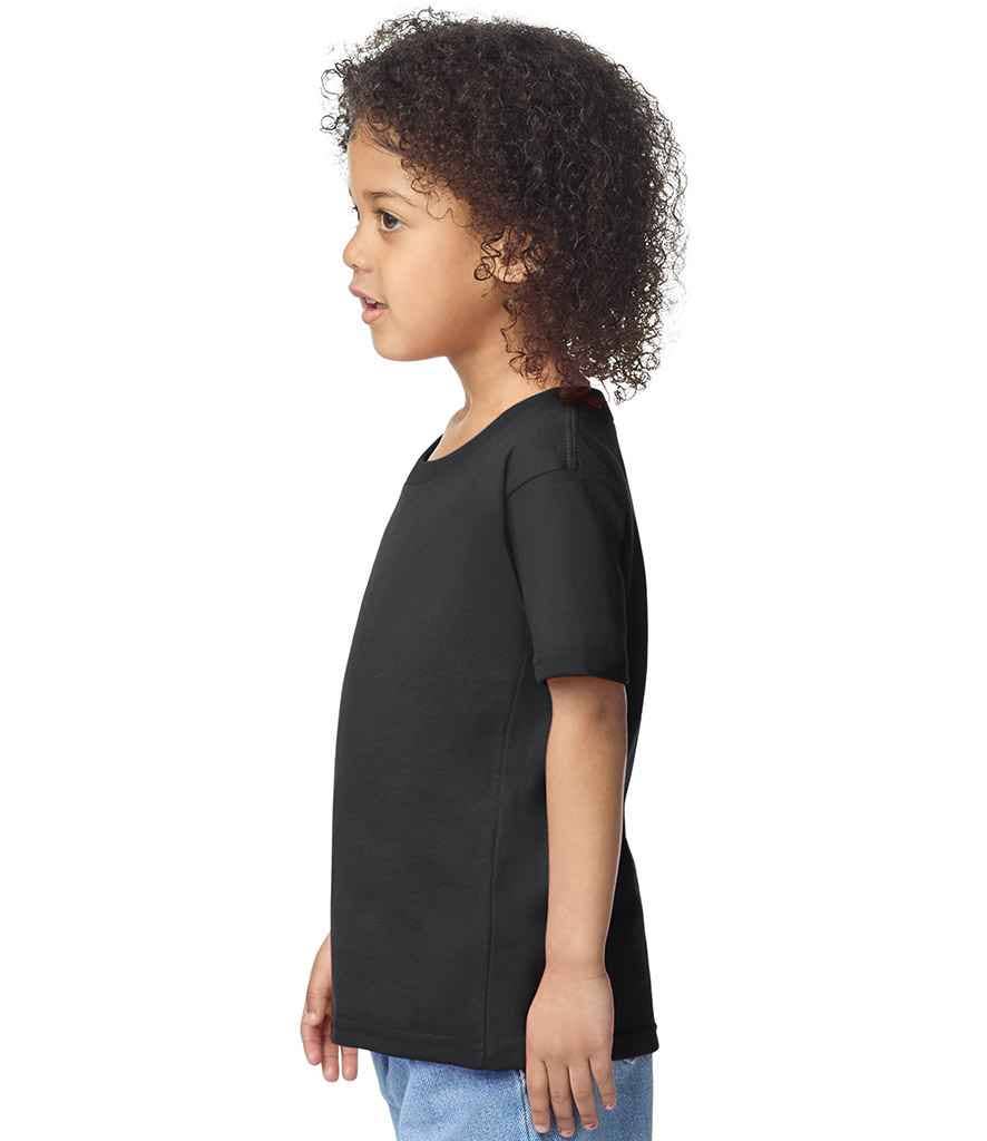 Pierre Francis – wholesale T-shirt – Kids – Gildan - Heavy Cotton™ Toddler T-Shirt0
