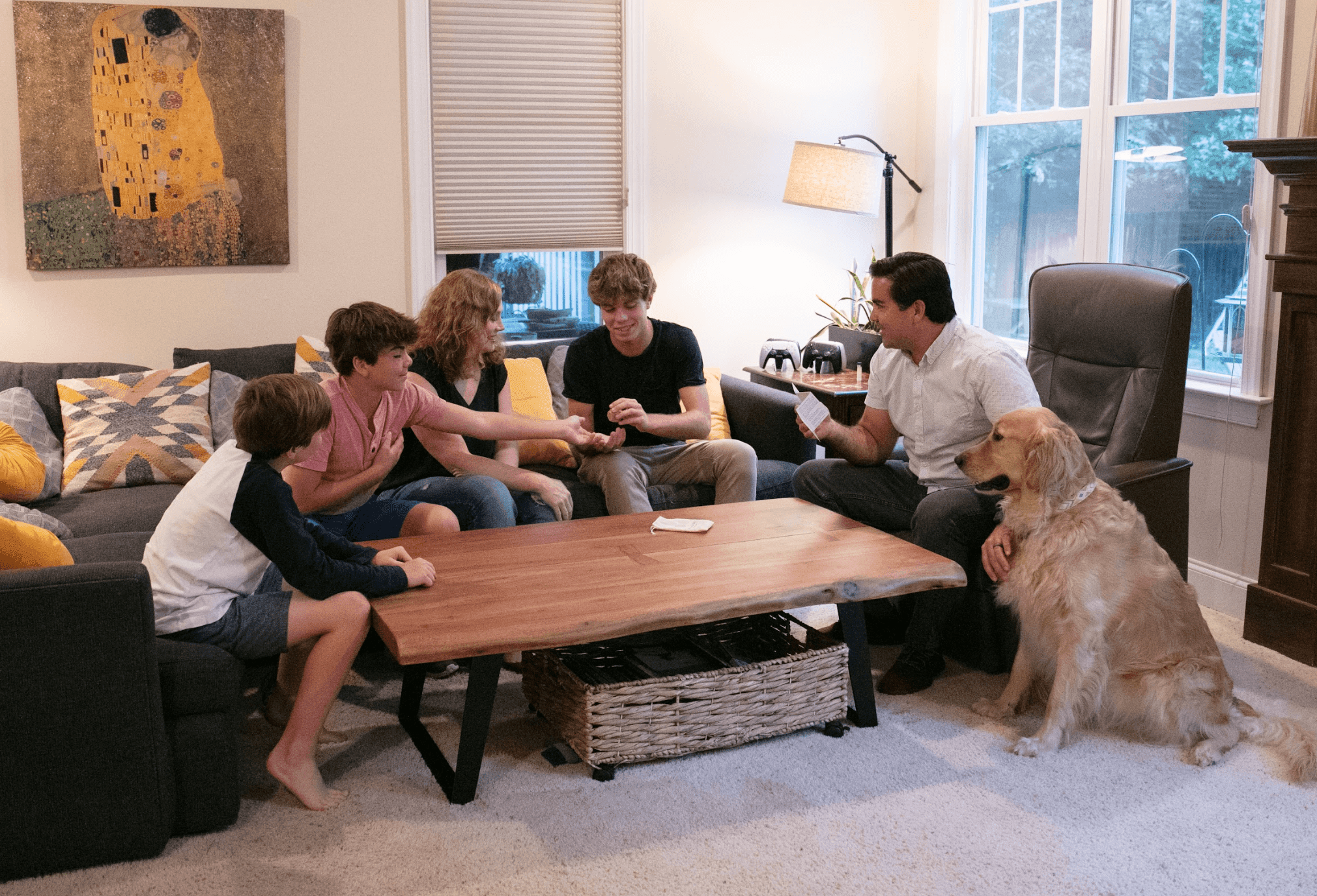 GoodKind - Vente Dé - GratiKube9