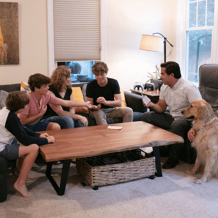 GoodKind - Vente Dé - GratiKube9