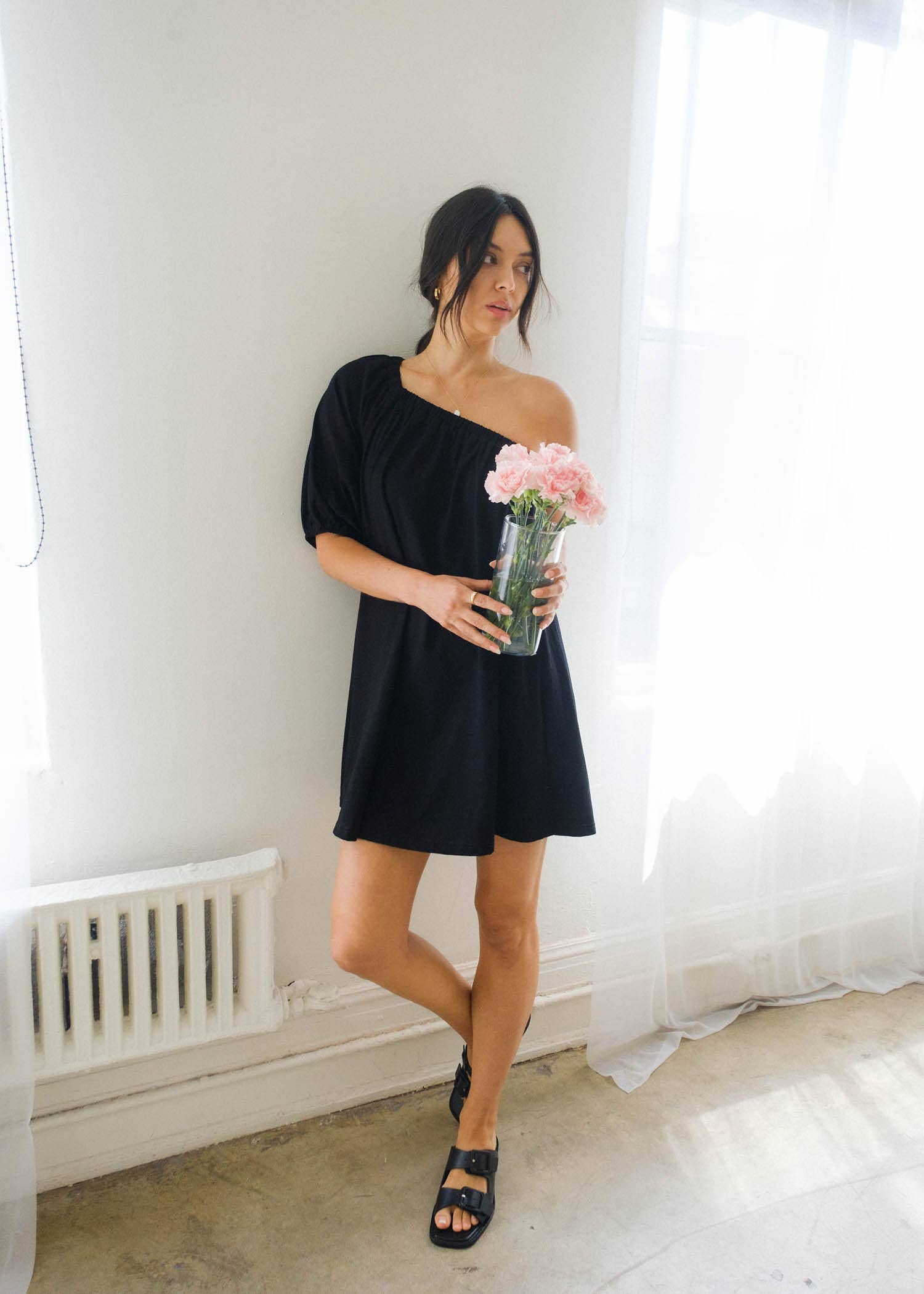 Things Between - Wholesale Dress - Women's - Jill Dress5