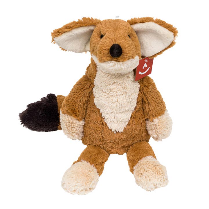 Deluxe Import Trading - Wholesale Stuffed/Plush Toy - Kids & Baby - PLUSH 15''TALLTALES FOX
