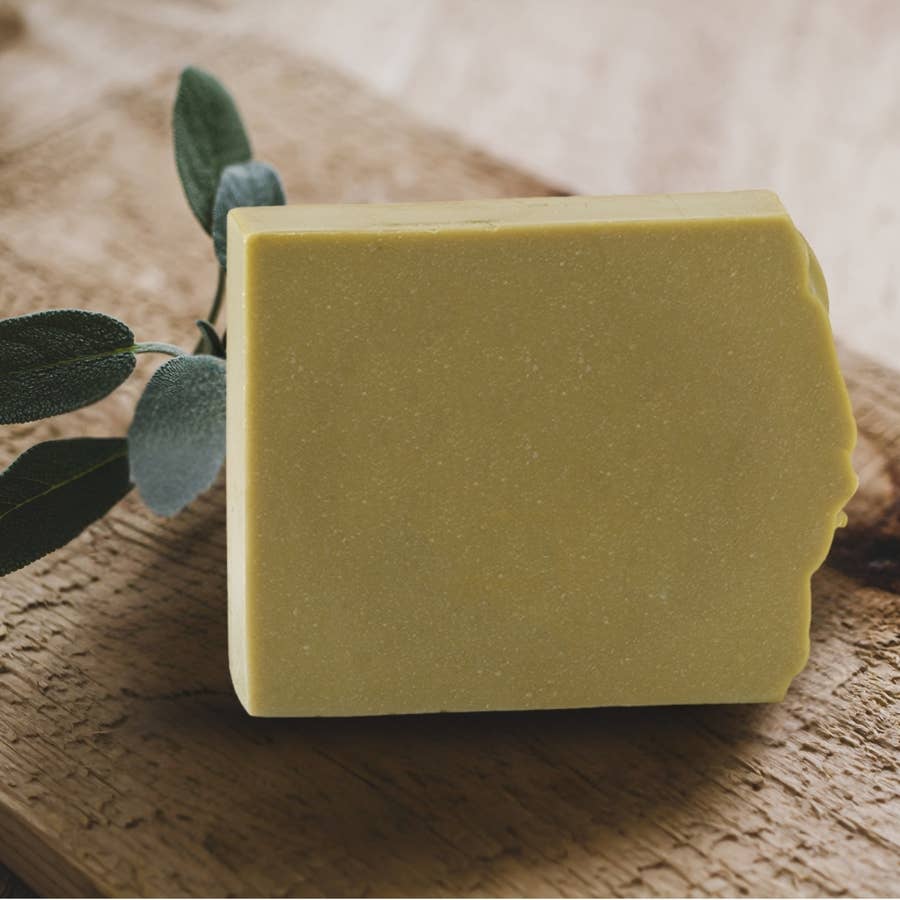 Zen'Arôme – Großhandel Seifensets – Bio-Handseife Olivenöl, Lorbeer Sheabutter5