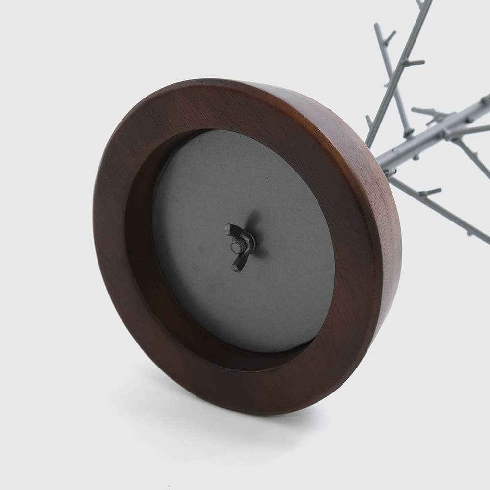 shesay – Großhandel Weihnachtsschmuck – Eisen-Zubehörständer / Weihnachtsbaum5