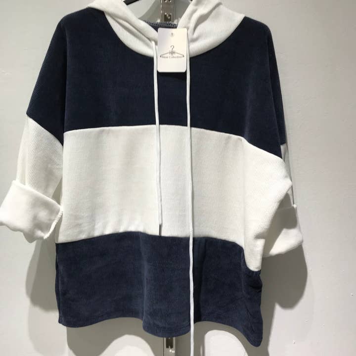 Only Yuan - Wholesale Sweatshirt - Women's - ref 9641 hoodie