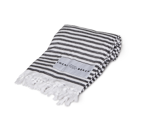 Local Beach - Vendita all'ingrosso Telo mare - Asciugamano da piscina Cabo2