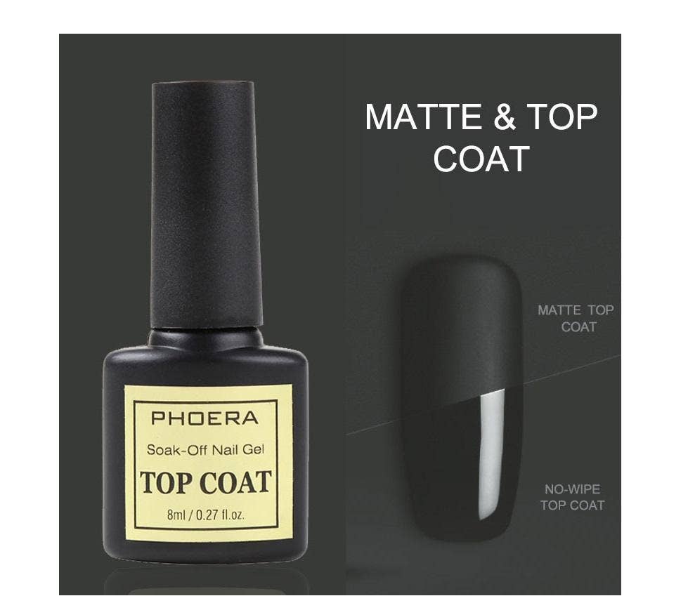 My Wholesale Warehouse – wholesale Nail polish – Phoera Soak Off Gel Polish 8ml12