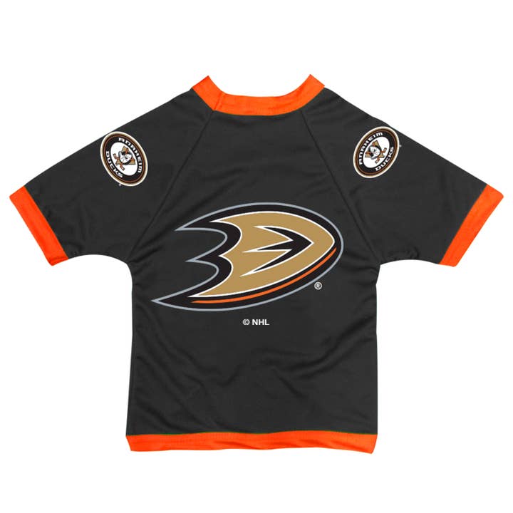 Anaheim Ducks - Jersey for wholesale by All Star Dogs