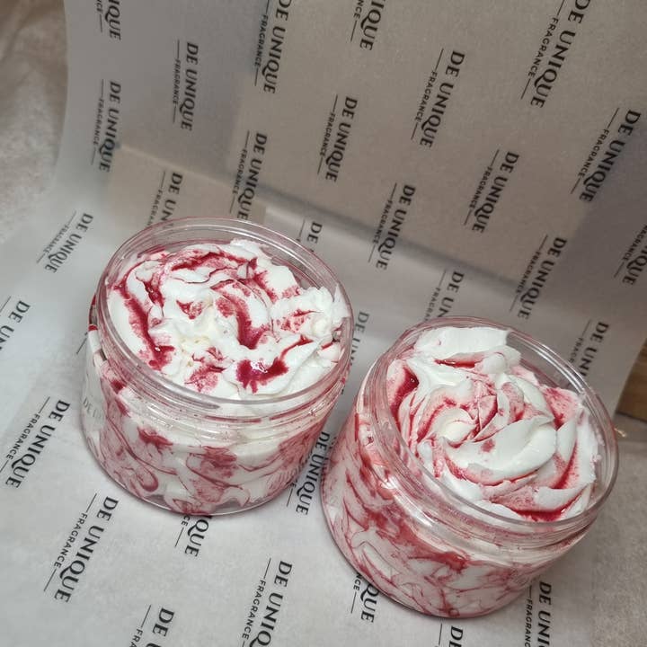 De Unique Fragrance - Wholesale Body Balm/Butter - Body Dripz™️ Precious Body Butter (Lady M inspired)