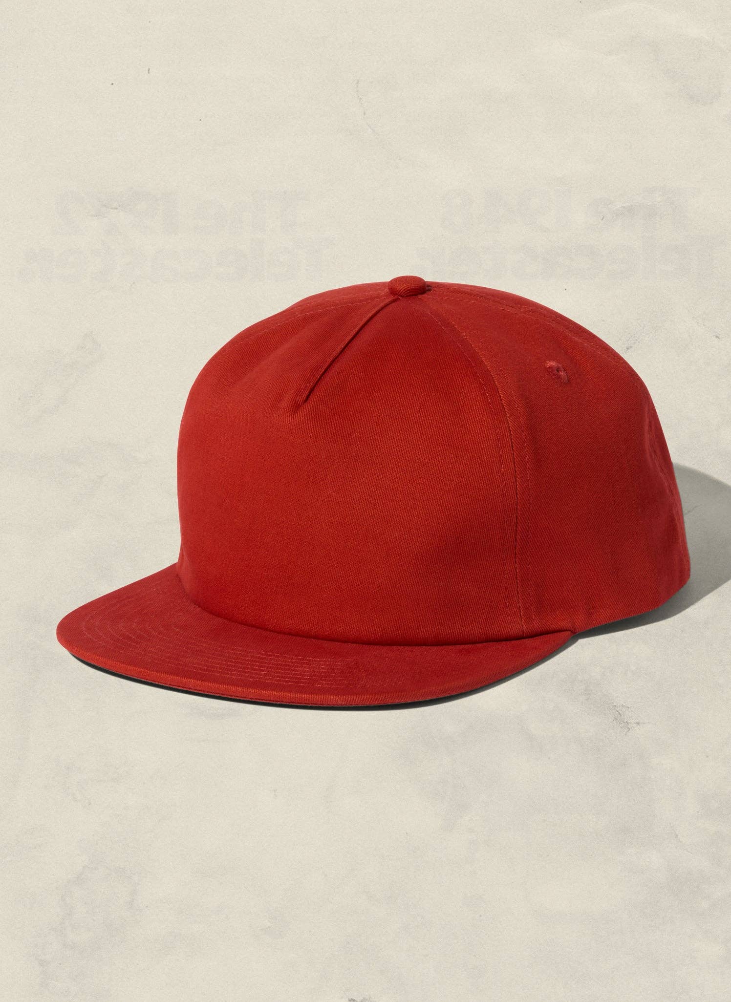 Weld Mfg. - Wholesale Flat Brim Cap - Women’s - Brushed Cotton Field Trip Snapback Hat™28