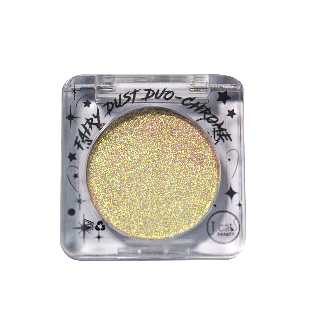 J.Cat Beauty - Wholesale Eyeshadow - Fairy Dust Duo-Chrome4