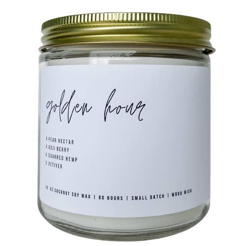 Golden Hour for wholesale by Made With Love by Gabrielle