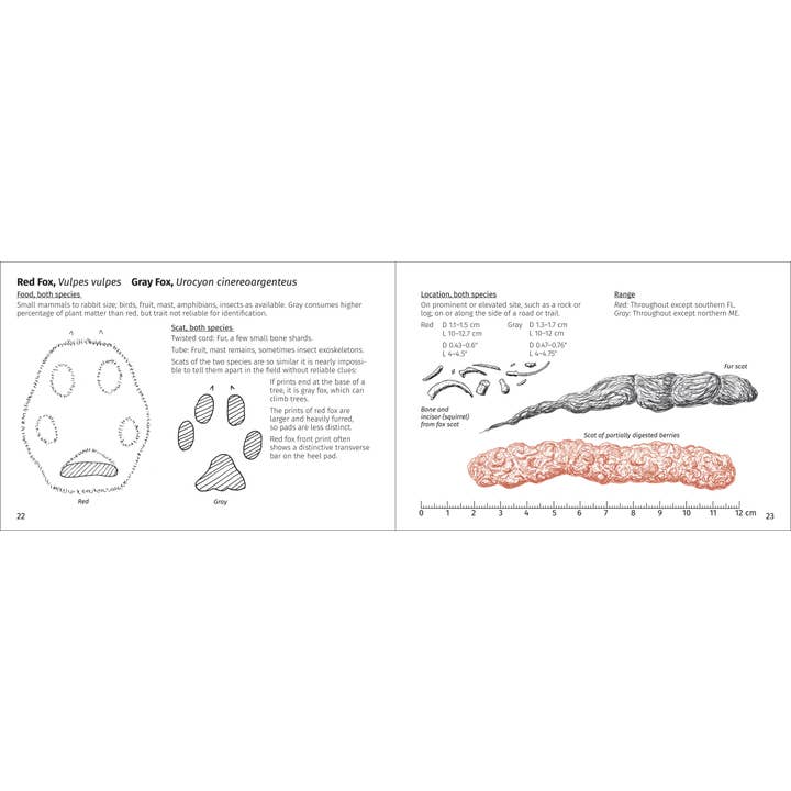 AdventureKEEN - Wholesale Nature & Outdoors - Scat Finder 2nd Edition6