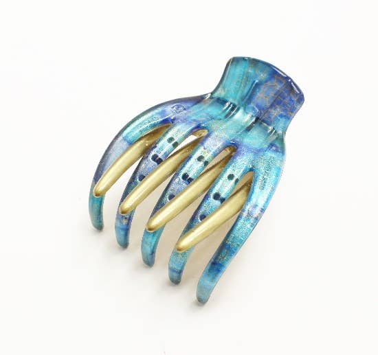 Medusa's Heirlooms – Clips para cabelo - Mulher por atacado – Pequenos Clipes de Yoga Franceses16