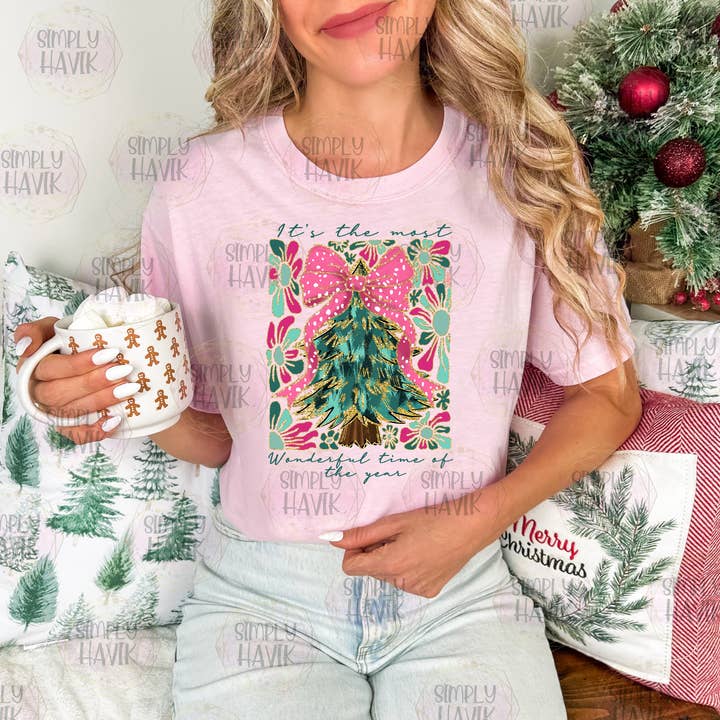 Oh Christmas Tree for wholesale by Simply Havik