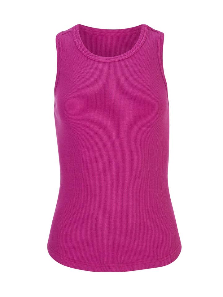 Boxercraft - Wholesale Tank Top - Women's - Adrienne Tank7