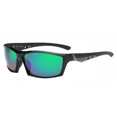 Sunrayzz Imports - Vendita all'ingrosso Occhiali da sole - Unisex - Paralumi Xloop Square Athletic Wrap x2633