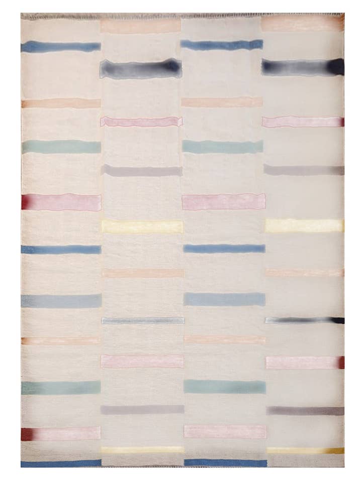 Tapis Kilim Scandinave - Taille : 240 x 170 cm pour la vente par Imaco Rugs