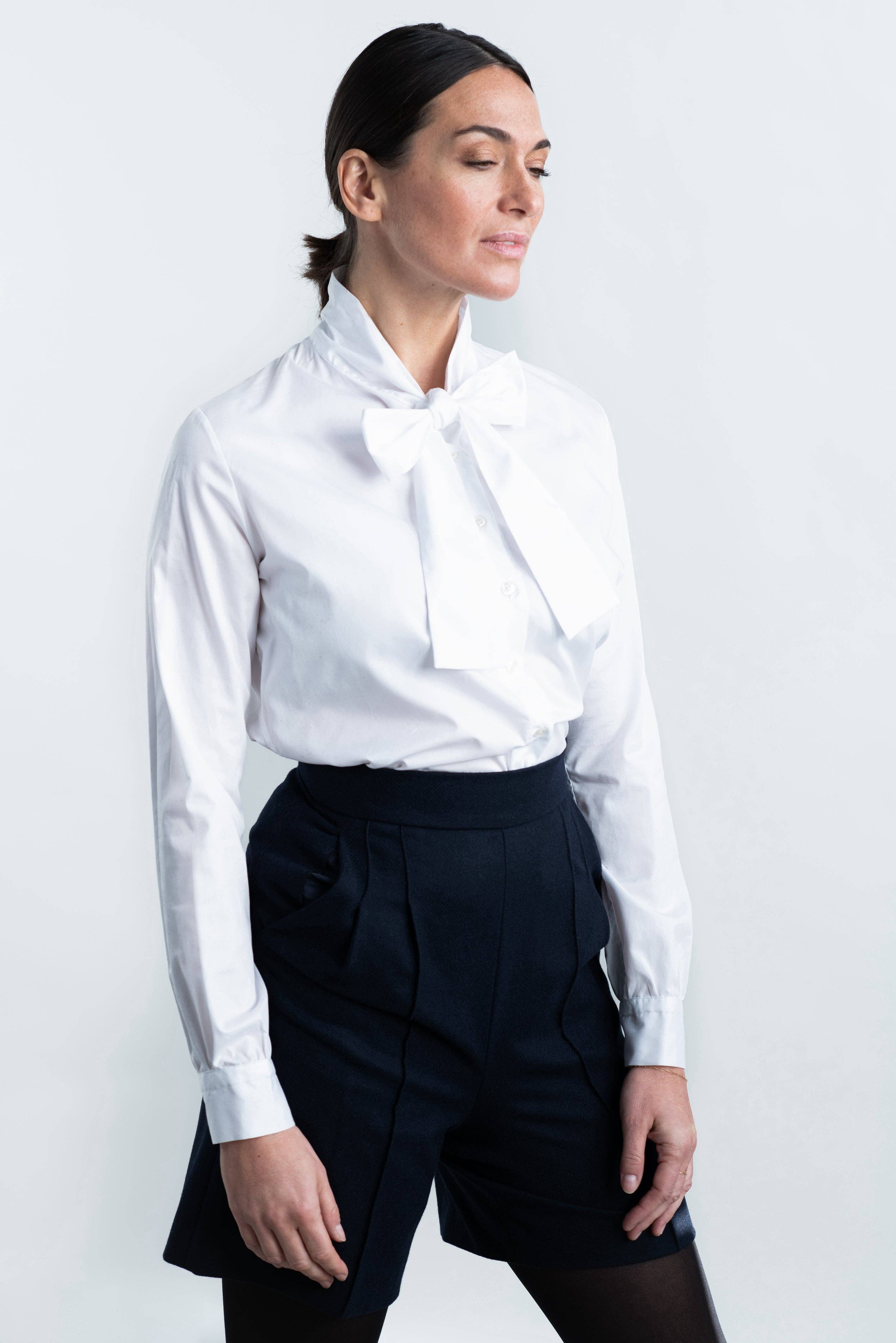 Violaballin - Wholesale Shorts - Women's - shorts - VALENTINE1