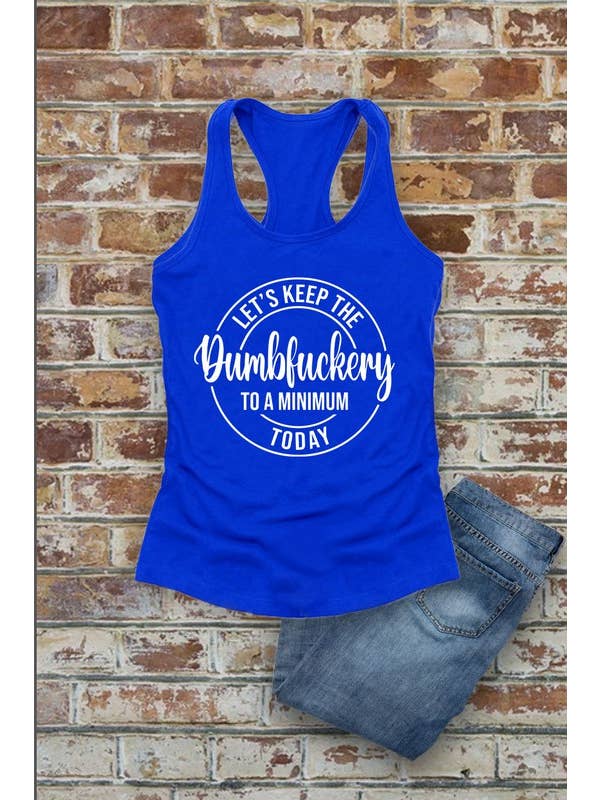 Top Avenue - Wholesale Tank top – Women′s - Women Fit Fitted Racerback Tank Top5