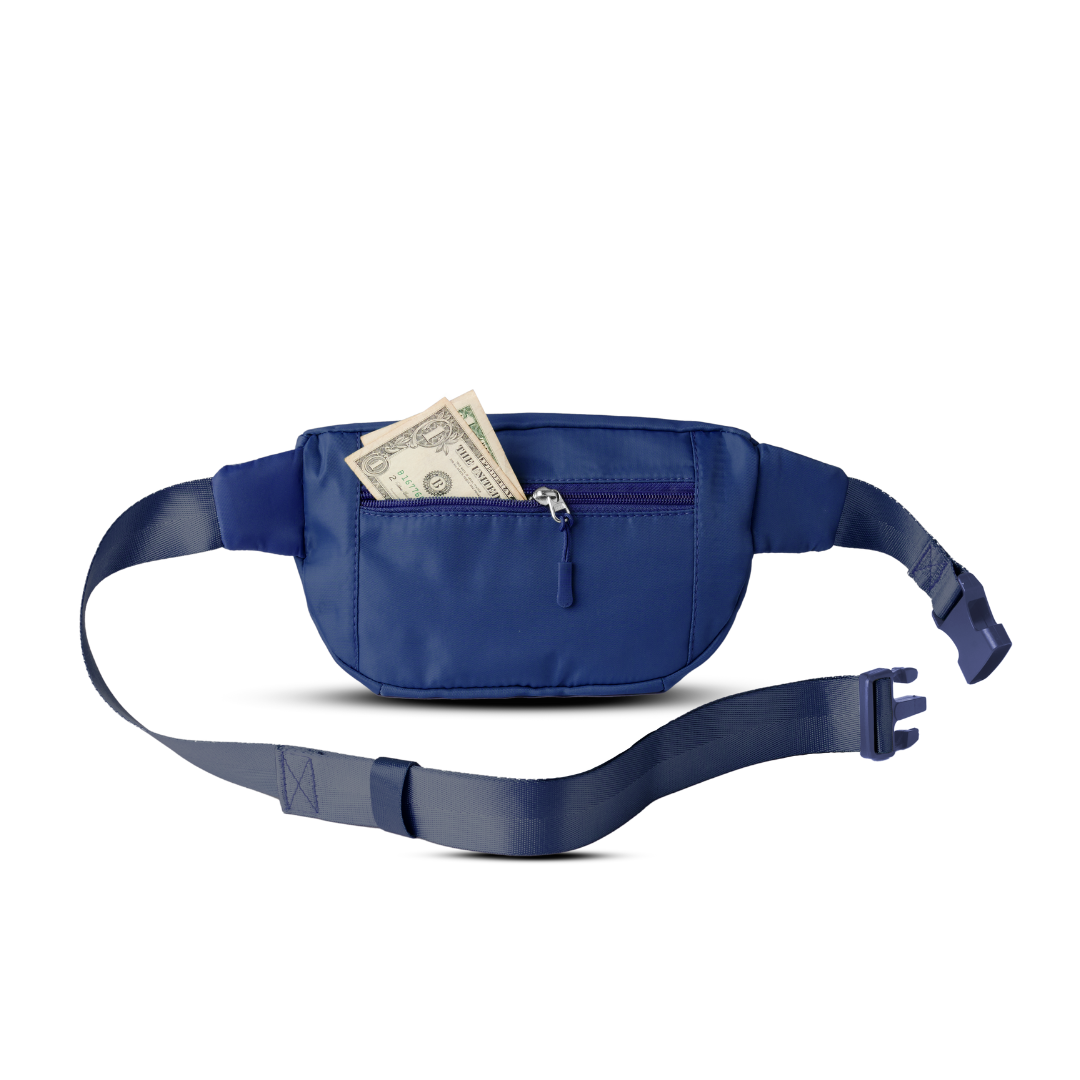 The Foldie – wholesale Crossbody-väska – Unisex – Foldie® Crossbody-väska36