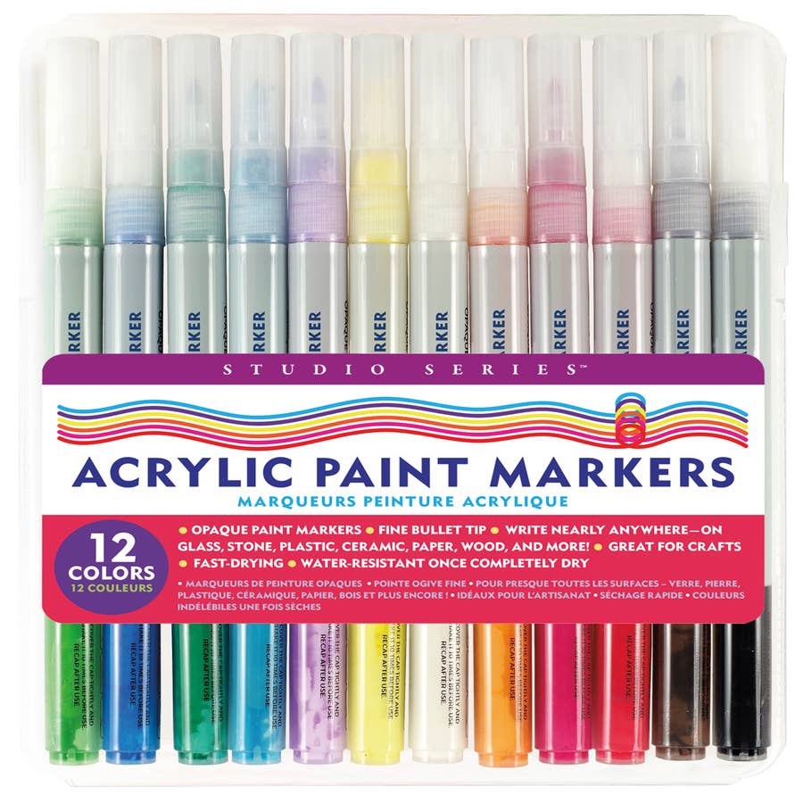 Purchase Wholesale chalk markers. Free Returns & Net 60 Terms on Faire