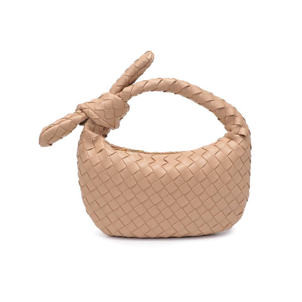 Urban Expressions - Wholesale Clutch Bag - Women's - Lizbeth Woven Knot Clutch40