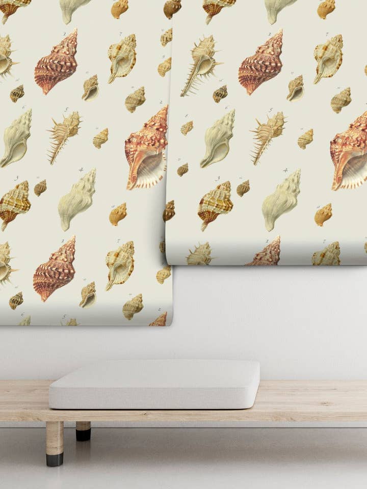 Sounds of the sea for wholesale by PIPAPEL