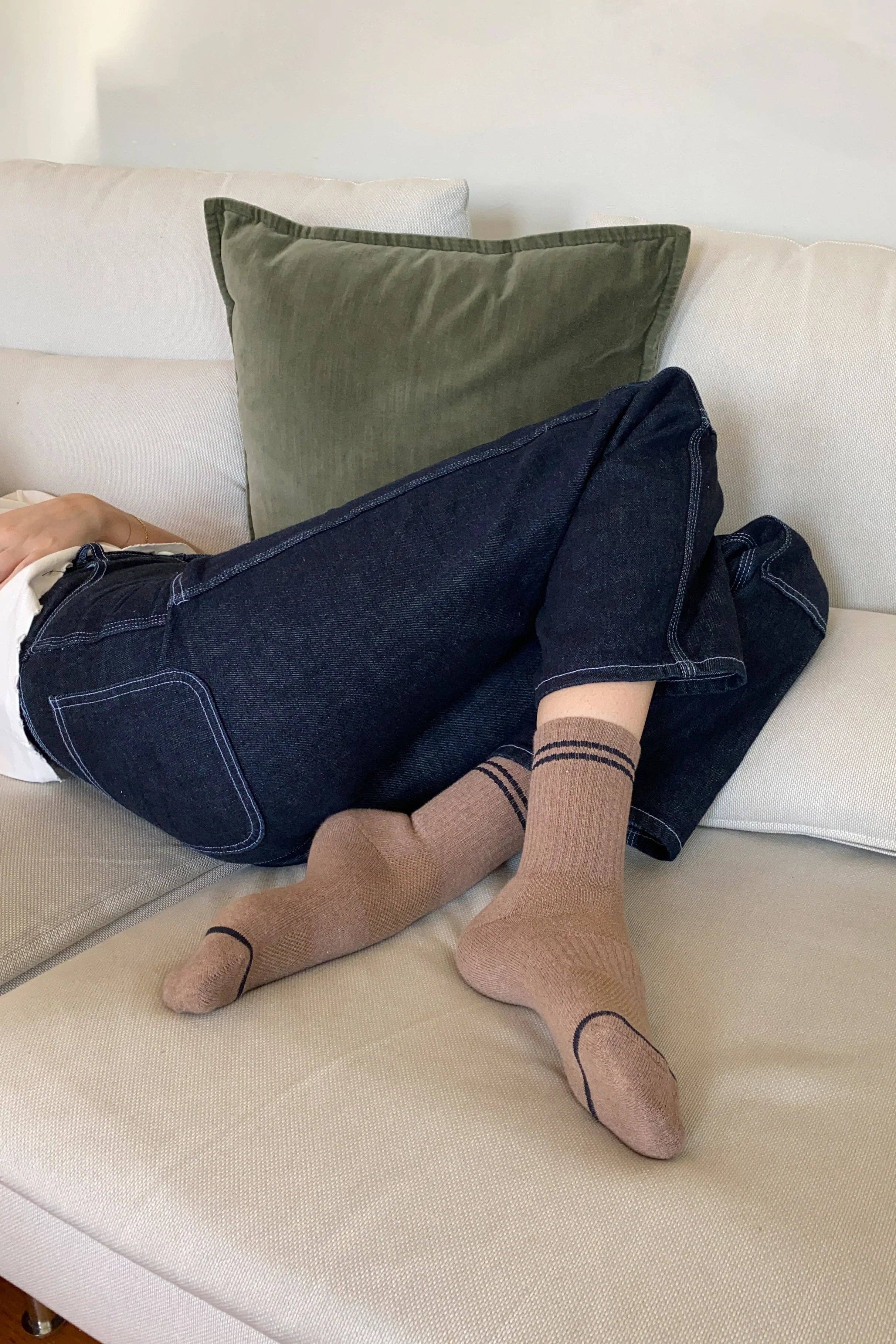 Le Bon Shoppe - Wholesale Socks - Women's - Boyfriend Socks (wholesale)66