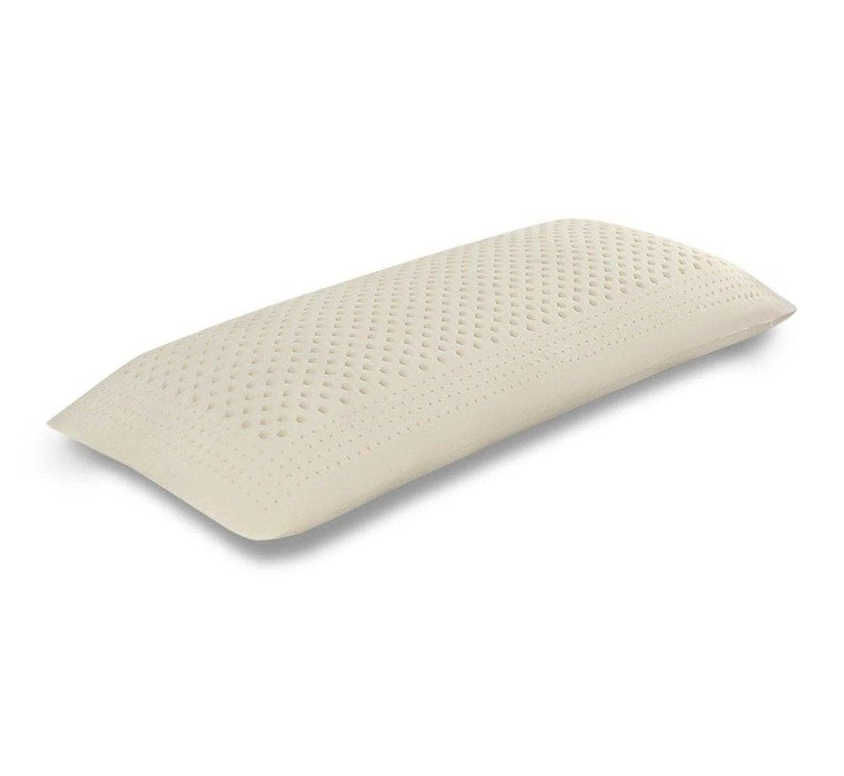 Turmerry - Wholesale Bedding Pillow - Molded Solid Latex Pillow2