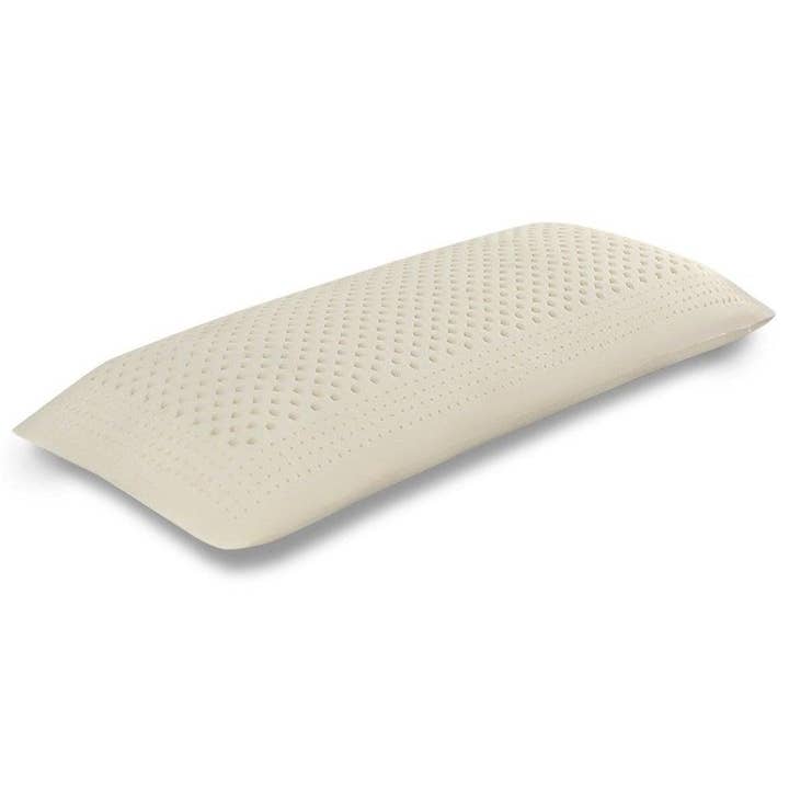 Turmerry - Wholesale Bedding Pillow - Molded Solid Latex Pillow2